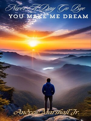cover image of Never a Day Go Bye